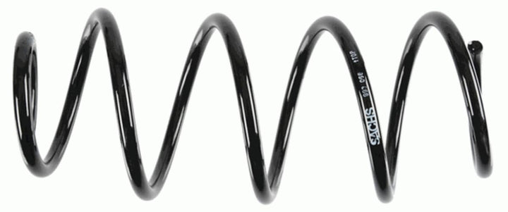 SACHS 993 066 Fahrwerksfeder
