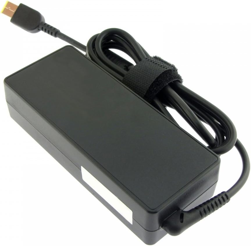 MTXtec Netzteil, 20V, 4.5A, 90W für Lenovo G50 mit Stecker Slim Tip 11x4mm rechteckig