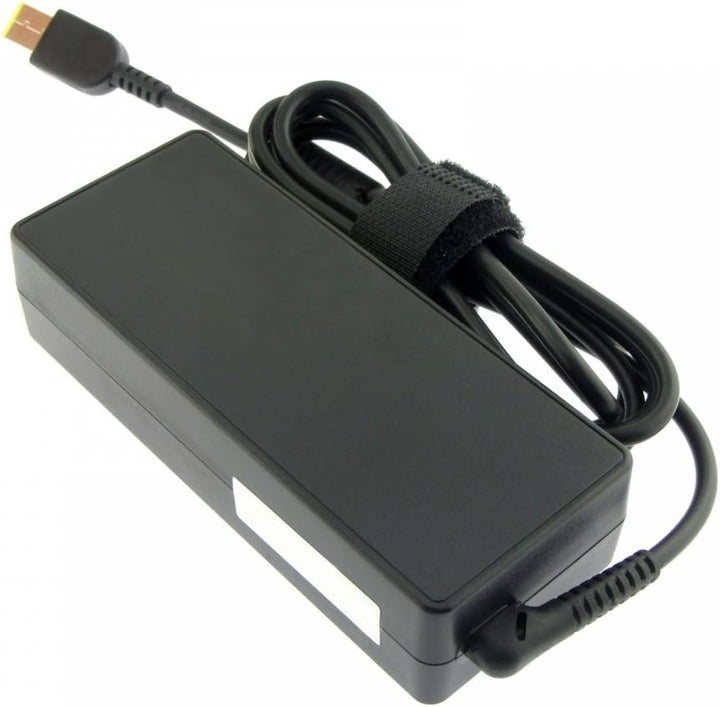 MTXtec Netzteil, 20V, 4.5A, 90W für Lenovo G50 mit Stecker Slim Tip 11x4mm rechteckig