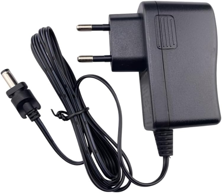 Trade-Shop 18V 0,5A Netzteil Ladegerät Ladekabel kompatibel mit Bosch BCHF2BST BHN16L BBH214LA BBH21