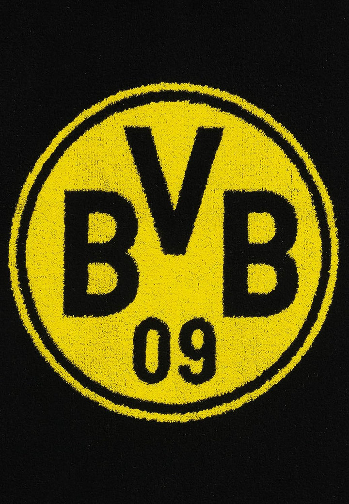 Borussia Dortmund BVB-Badetuch Emblem 100x150 cm one Size