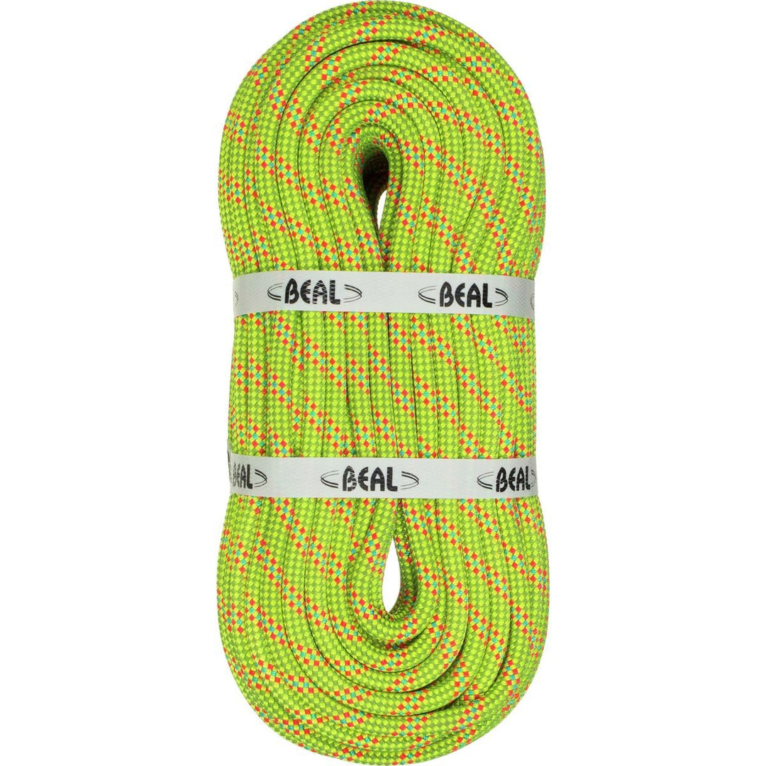 Beal Doppel- & Zwillings- & Halbseile Rando 8 Mm X 30 M Asst 20 m GD, Asst 20 m GD