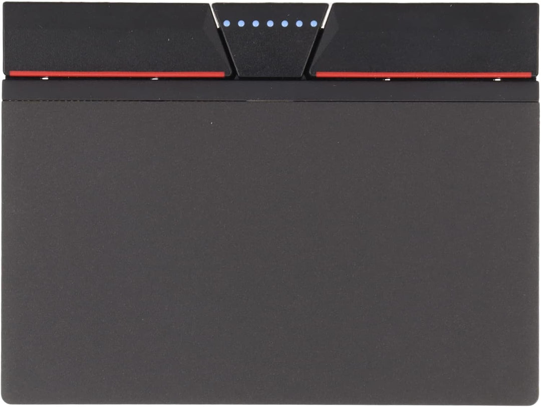ASHATA Touchpad mit DREI Tasten,Notebook Clickpad Trackpad Kompatibel mit für Lenovo ThinkPad T440 T