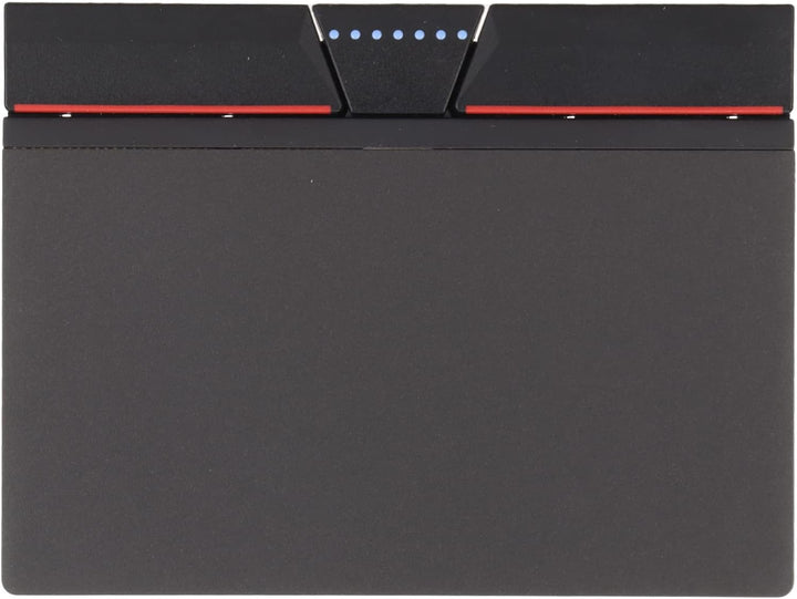 ASHATA Touchpad mit DREI Tasten,Notebook Clickpad Trackpad Kompatibel mit für Lenovo ThinkPad T440 T