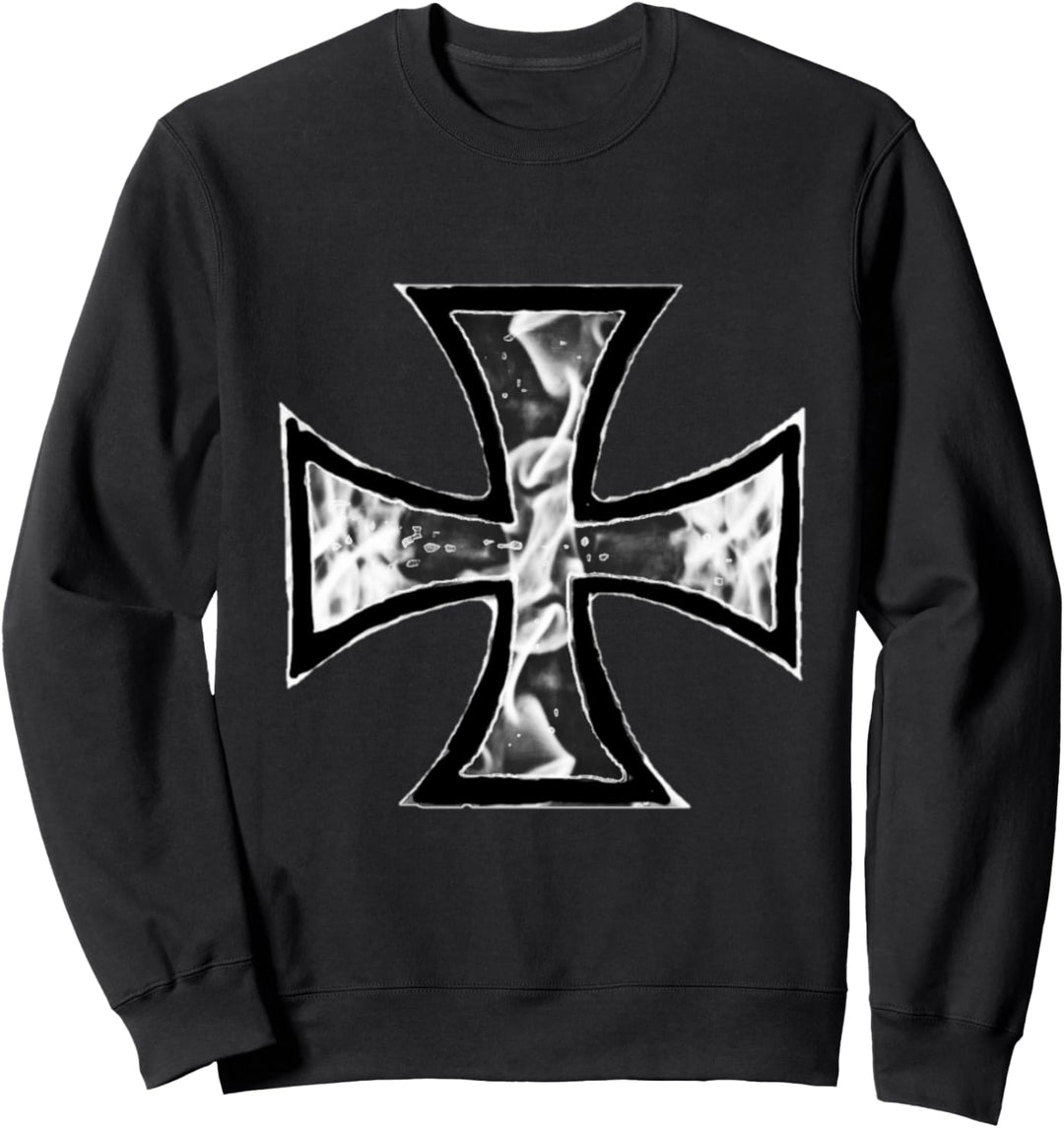 Deutsches Eisernes Kreuz Sweatshirt