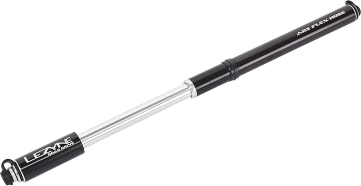 Lezyne Pumpen Road Drive 2012 M Schwarz, M Schwarz