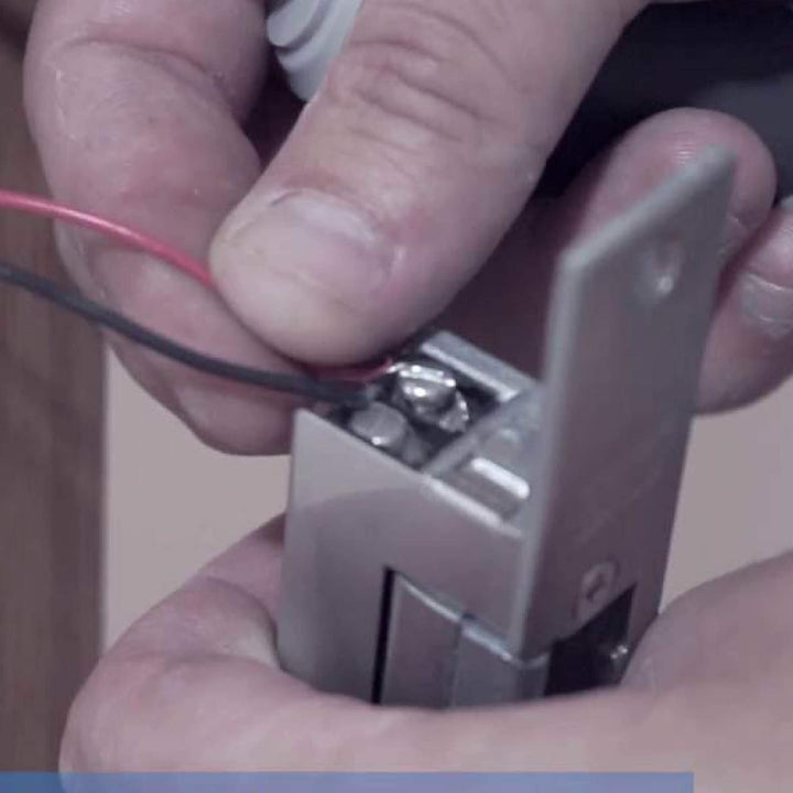 Tesa Assa Abloy Ceraudlbi - Elektrisches Türschloss, CERAUDLBI