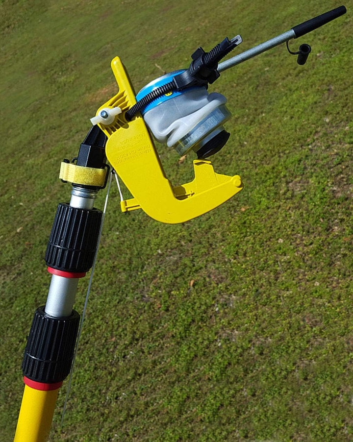 4most Innovations GSP0205 Gotcha Sprayer Pro Extension Pole Adaptor