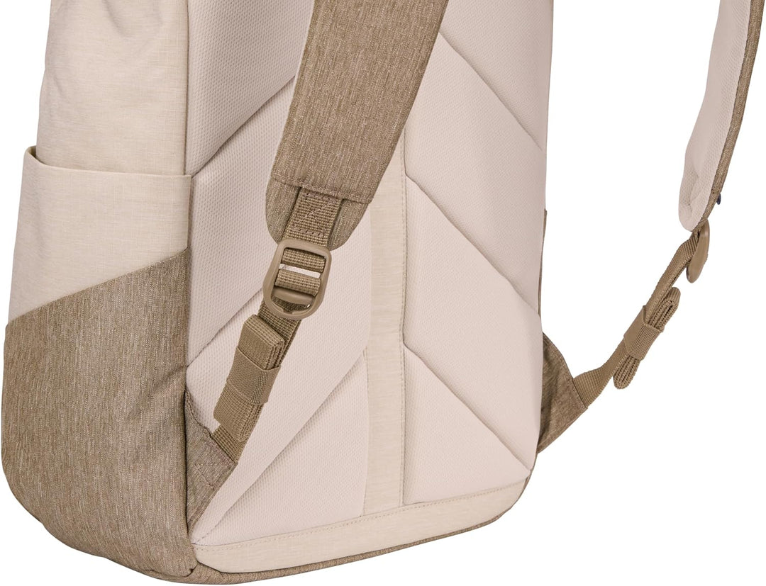 Thule Lithos Rucksack 16 L 16 Pelican Gray/Faded Khaki, 16 Pelican Gray/Faded Khaki