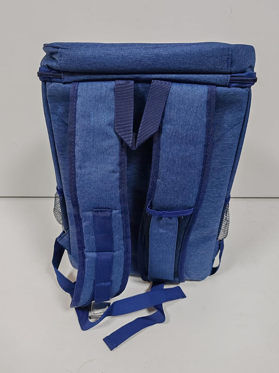 MCXKJ 28L Kühl Rucksack Kühlrucksack Kühltasche Picknicktasche Gross Isoliert Cooler Bag Männer Frau