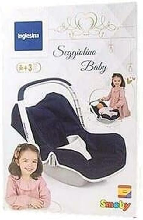 Smoby 7600240281 Enfant Türen, blau
