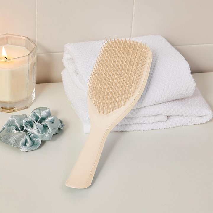Tangle Teezer | The Wet Detangler Grosse Haarbürste für nasses und trockenes Haar | Für alle Haartyp