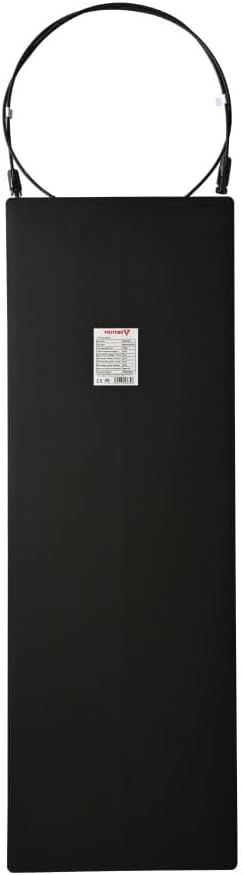 PSM70F 700W 12V Prima Flexible Solarmodul Watt Monokristallin ideal für Wohnmobil Boot Solaranlage W