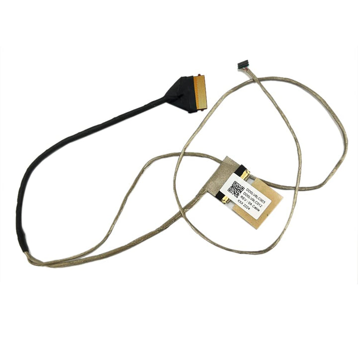 Gintai LED LCD LVDS Bildschirm Display Video Flex Kabel 30 Pin für Lenovo IdeaPad V510-15IKB V510-14
