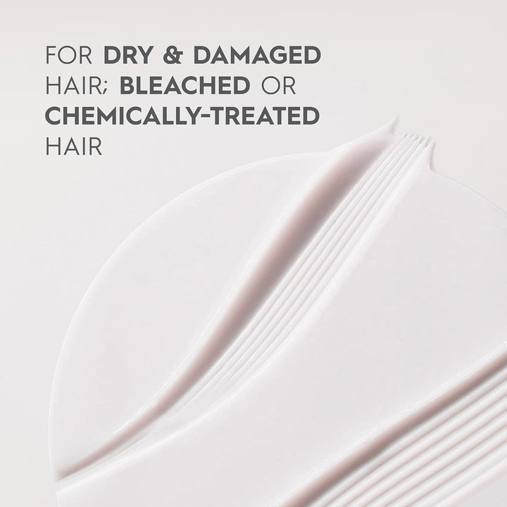 Kerasilk Specialist, Regenerierende Haarmaske für gestresstes und strapaziertes Haar, 200ml 265 g (1