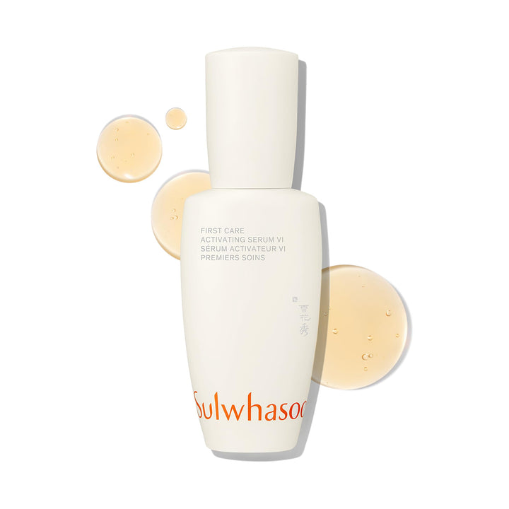 [Sulwhasoo] First Care Activating Serum (Yoon Jo Essence) / 90 ml
