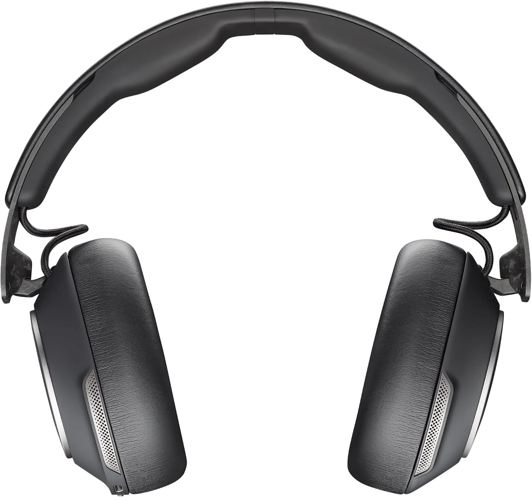 VOYAGER SURROUND 80 UC,USB-C, USB-C/A ADAPTER, (VS80T, BT700C), BLACK, WW