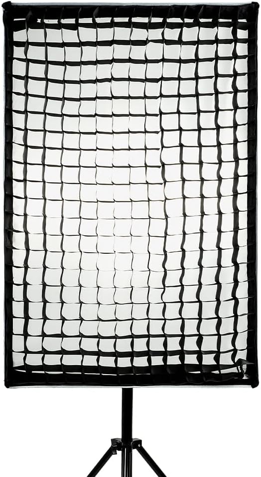 Aputure Light Box 6090 für Amaran 60x Amaran 60d Amaran LS 600d pro Amaran 200d Amaran 100d und Aput