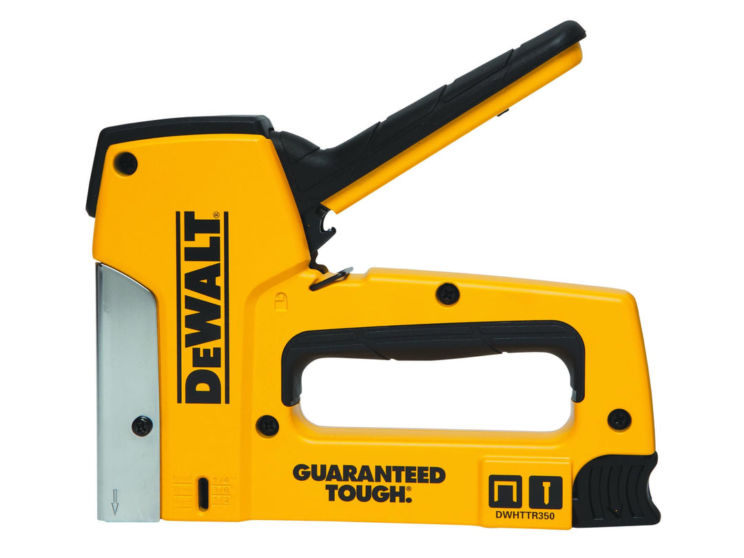 DeWalt Robuster Tacker/Nagler