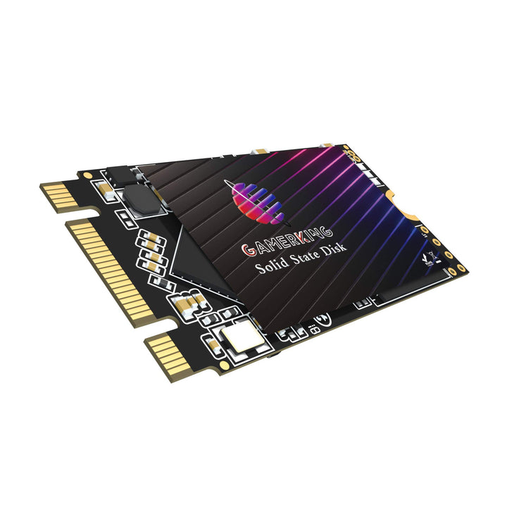 GamerKing SSD M.2 2242 1TB Ngff internes Solid State Drive 512gb 256gb 128gb 64gb für Desktop-Laptop