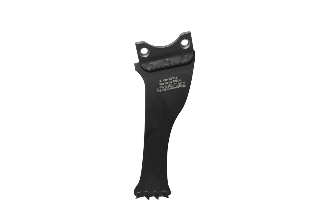 ARBORTECH Spezialsägeblätter Set, 2x Abzweigdosenklingen 120 mm