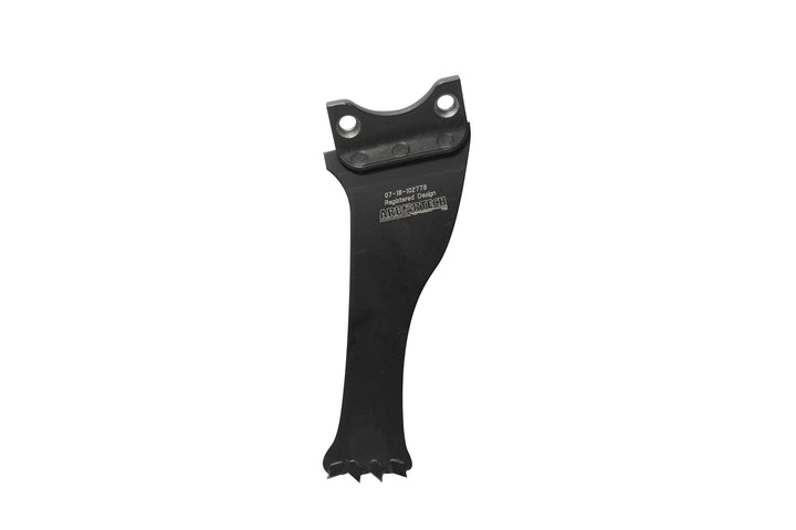 ARBORTECH Spezialsägeblätter Set, 2x Abzweigdosenklingen 120 mm
