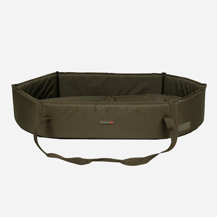 Trakker Sanctuary Kompaktes Kinderbett