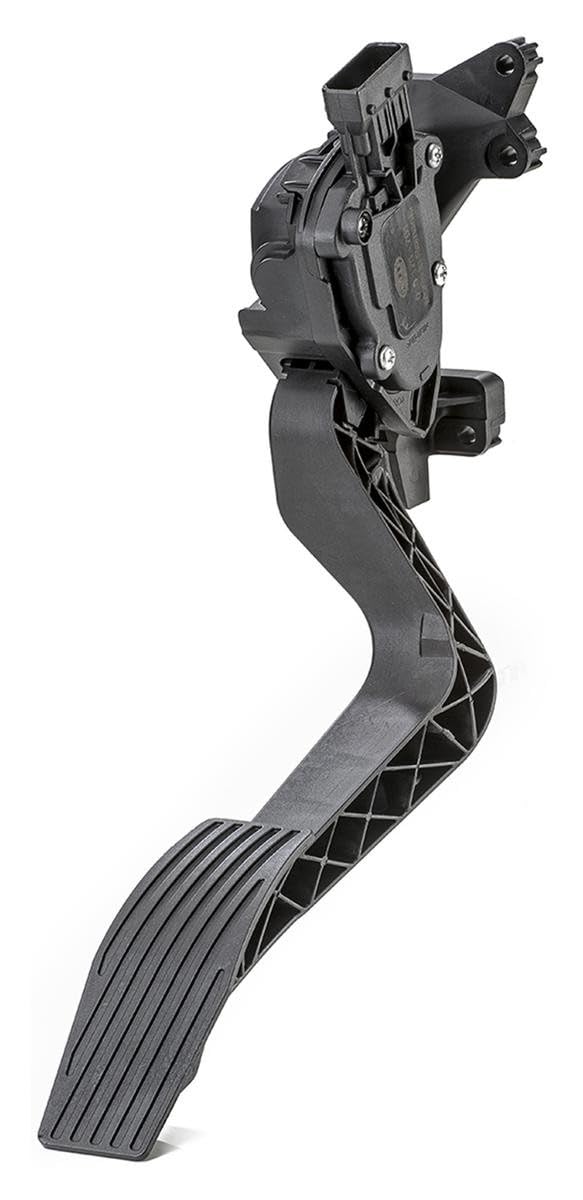 HELLA 6PV 010 175-701 Sensor, Fahrpedalstellung - für Linkslenker - Automatikgetriebe/Schaltgetriebe