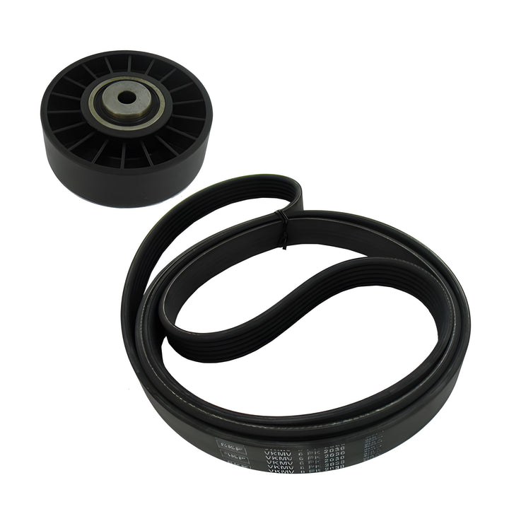 SKF VKMA 38004 Spannrollensatz für Nebentrieb