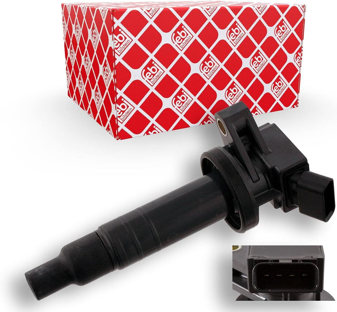 febi bilstein 32056 Zündspule , 1 Stück