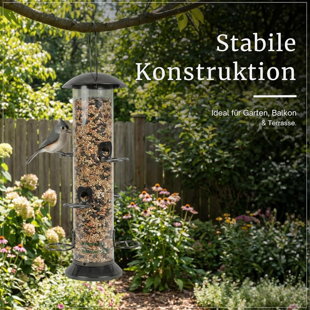 Erdtmanns 520163 Futtersäule Big Tower