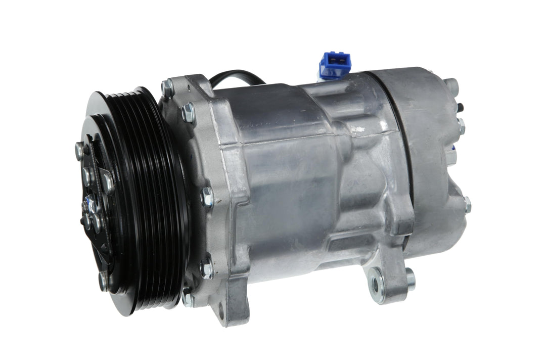 Valeo 699161 Kompressor, Klimaanlage