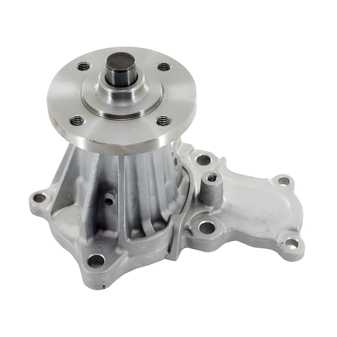 SKF VKPC 91837 Wasserpumpe