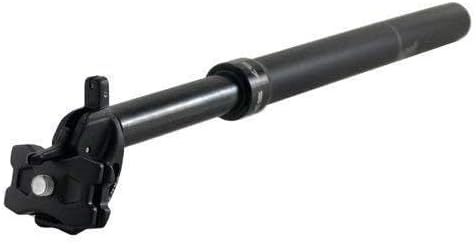 Kind Shock KS ETEN-R 27.2x410mm Remote Dropper Seatpost Travel 100mm, VH1622