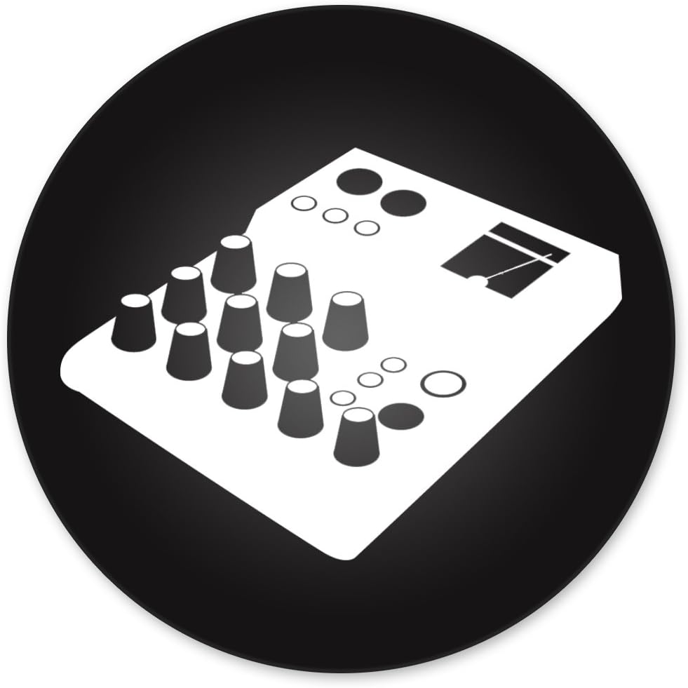 Audio-Technica Kondensatormikrofon mit Nieren-Richtcharakteristik & Mikrofonkabel 3 Meter - 1x XLR M