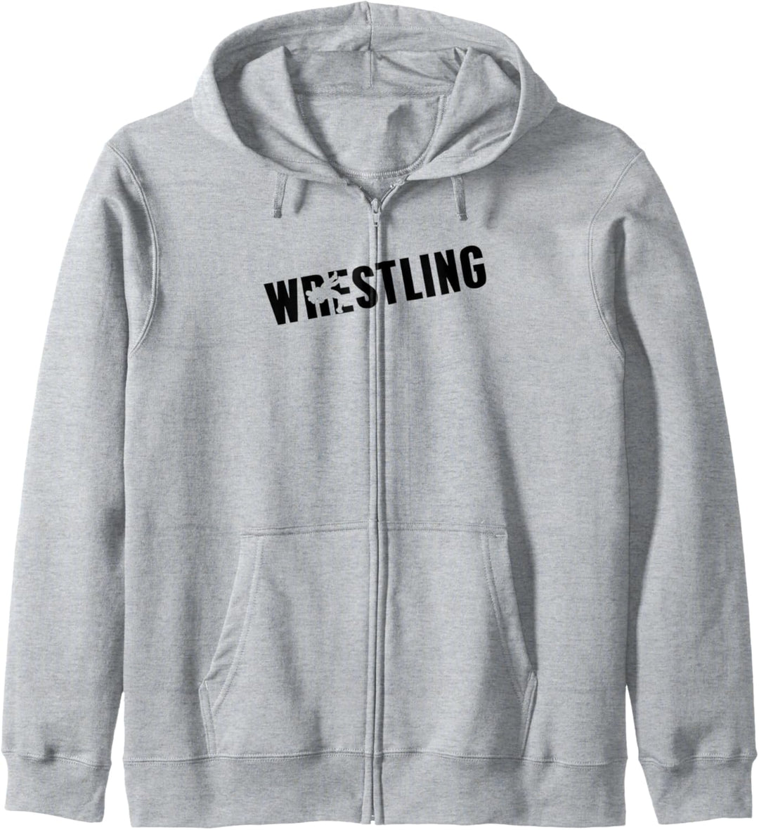Wrestling Kapuzenjacke