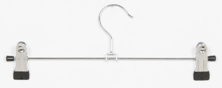 100er Set Klammerbügel, 30 cm, 100