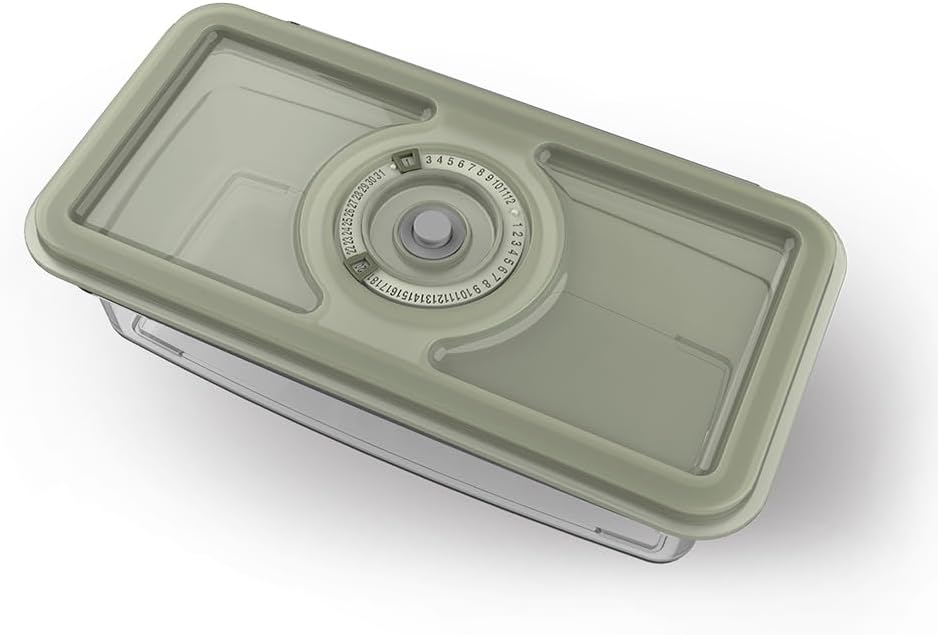 Electrolux EVFB1 Vakuum-Lagerbehälter
