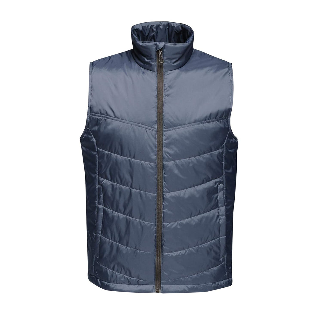Regatta Professional Stage II Thermoweste Seal Grey 4XL Grau 4XL, Grau 4XL