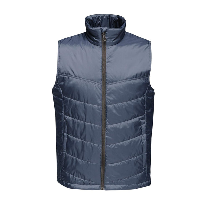 Regatta Professional Stage II Thermoweste Seal Grey 4XL Grau 4XL, Grau 4XL