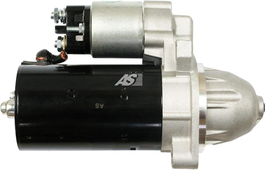 AS-PL S0026 Starter motor/Anlasser