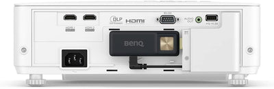 BenQ 4K Gaming Beamer TK700STi mit 3.000 ANSI Lumen, HDR, Game-Modi, Kurzdistanz, geringem Input Lag