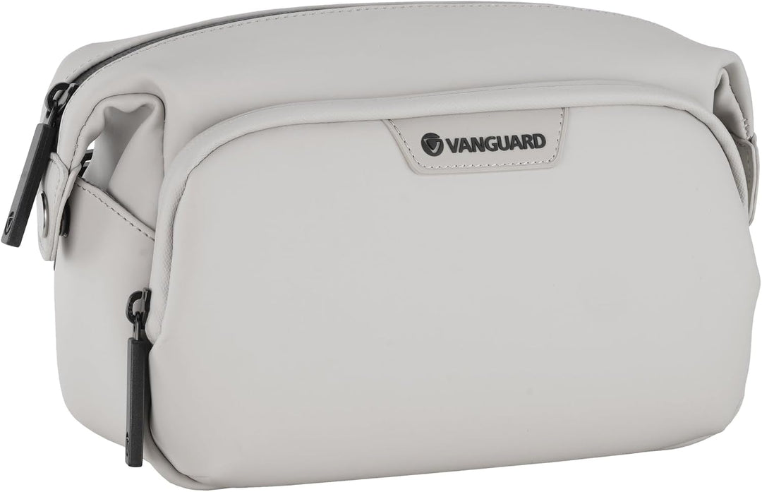 VANGUARD VEO LITE 2L Cream Umhängetasche