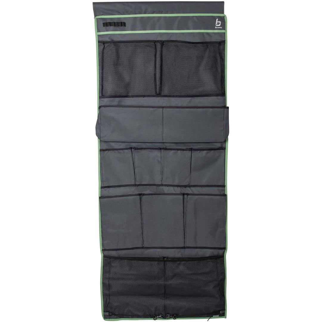 Bo-Camp - Organizer XL – 13 Taschen – 160 x 60 cm