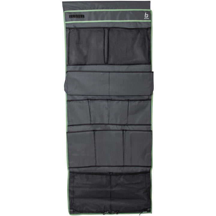 Bo-Camp - Organizer XL – 13 Taschen – 160 x 60 cm