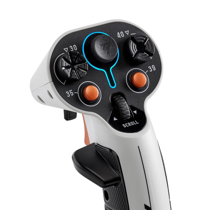 Thrustmaster Sol-R 2 HOSAS Space Sim Duo – HOSAS-Equipment für Dominanz und Erkundung im Weltraum au