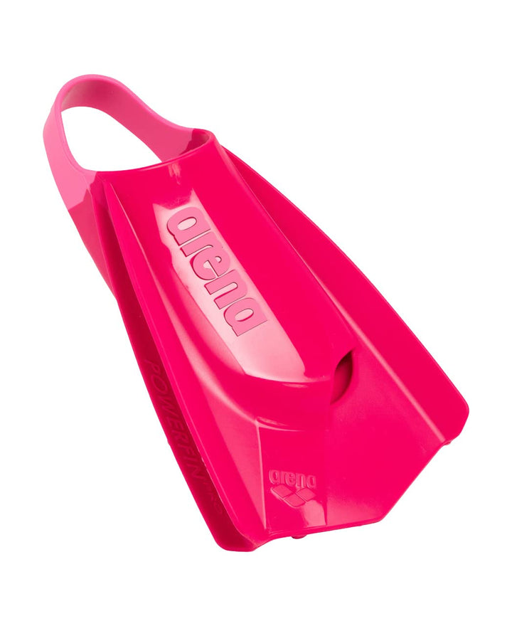 ARENA Unisex-Adult Powerfin Pro Ii Flossen 36-37 Pink, 36-37 Pink
