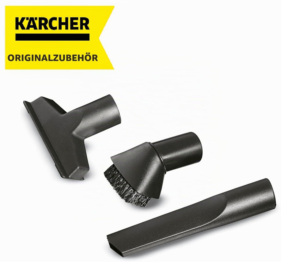 kaercher 2.860-116.0 Düsenset, Schwarz