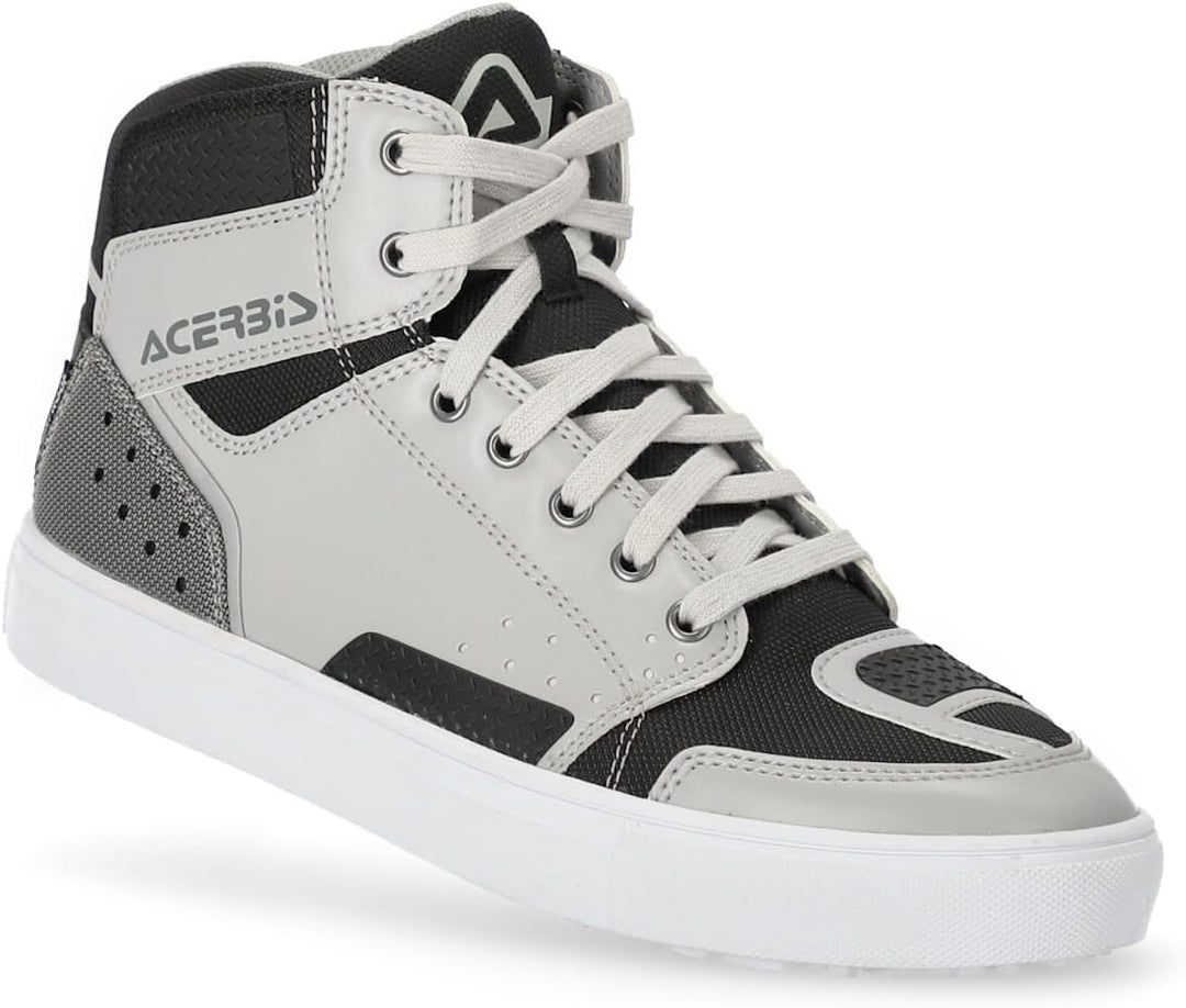 Acerbis 41 EU Schwarz Grau, 41 EU Schwarz Grau