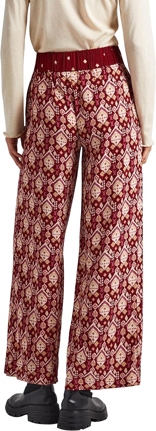 Pepe Jeans Damen Galya Pants, XS